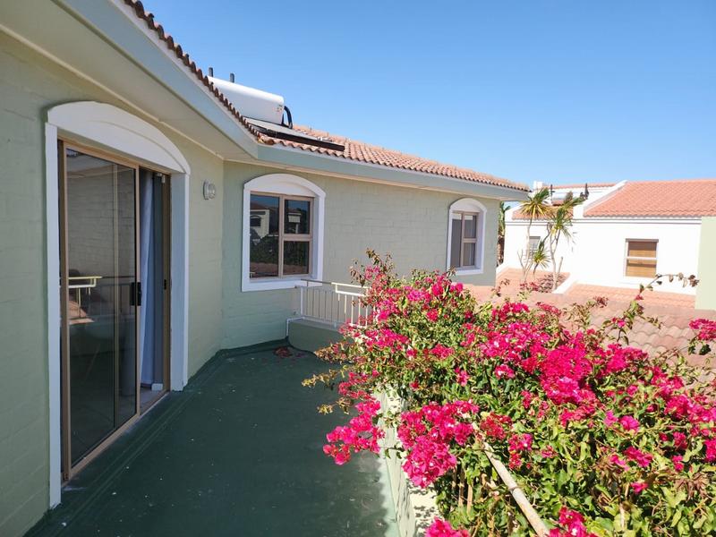 2 Bedroom Property for Sale in Sunset Beach Western Cape
